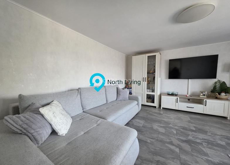 Casa P+1 cu intrari separate Stefanestii de Jos - 4