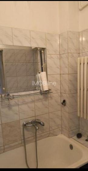 garsonieră zona Abator mobilată utilată 20 mp - 2