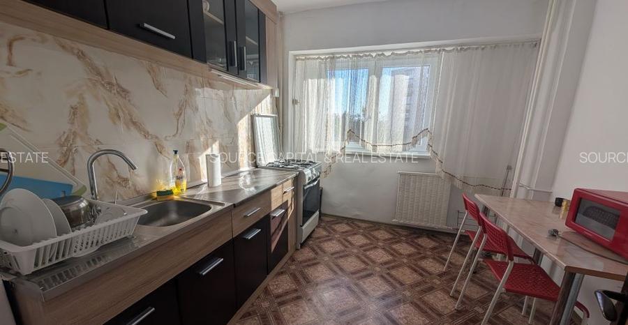 2 camere | decomandat | Gorjului | Metrou Gorjului - 5