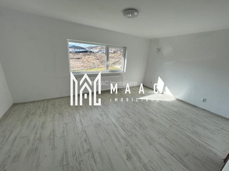 Duplex 4 camere I Acces auto - Curte 370 mp I Cisnădie - 15