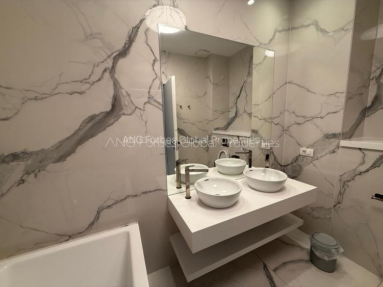 Apartament Premium cu 3 camere, Rahmaninov Residence - 21