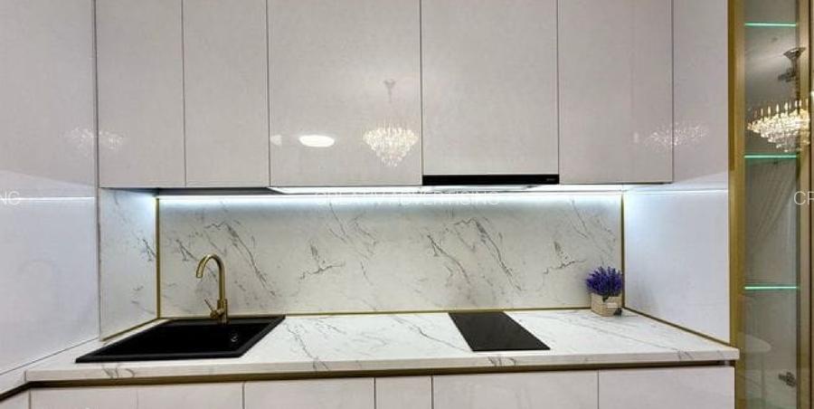 Fabrica de Glucoza Prima Vista Apartament 2 camere Metrou Pipera - 7