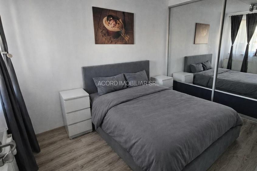 Tomis nord euromaterna-apartament 2 camere cu loc de parcare - 4