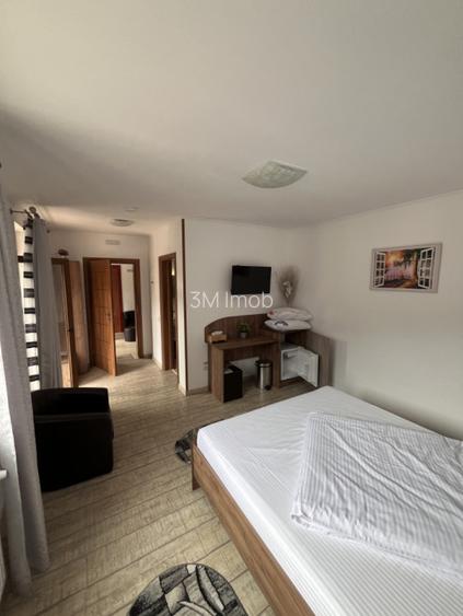 Casa de Vacanta/Pensiune-Sinaia-16 camere - Nota 9.6 Booking  - 17