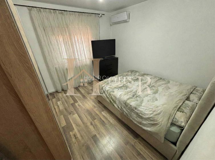 Decomandat.2 bai.Mobilat si utilat.Izolat Exterior - 3