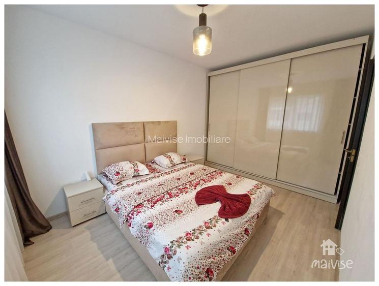 Apartament 2 camere de inchiriat, Subcetate Sanpetru Residence - 6
