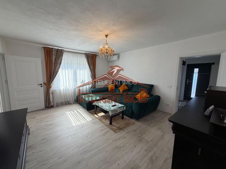 Casa individuala de lux cu 3 camere in Sibiu zona Gusterita - 2