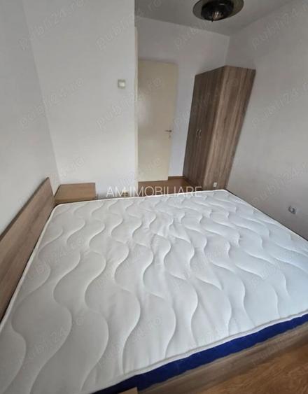 AP. 2 CAMERE CALEA MOSILOR, BOILER, BLOC REABILITAT, BUCATARIE INCHISA - 2