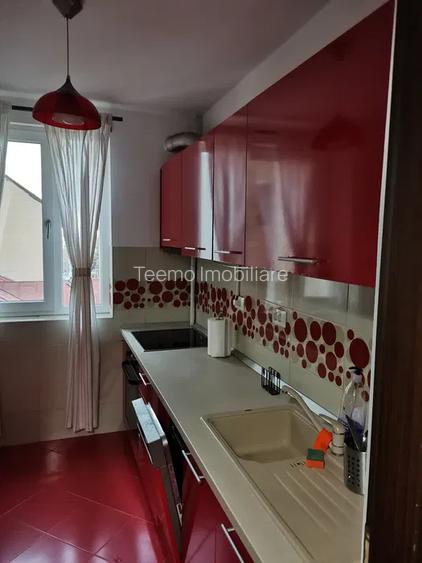 Apartament 3 camere, semidecomandat, 63 mp, ac, metrou, Calea Grivitei - 5