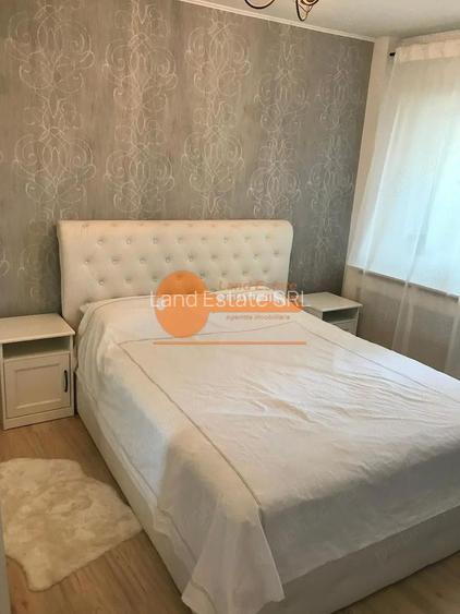 3 camere ultracentral | Piața Romană | 76 mp - 2