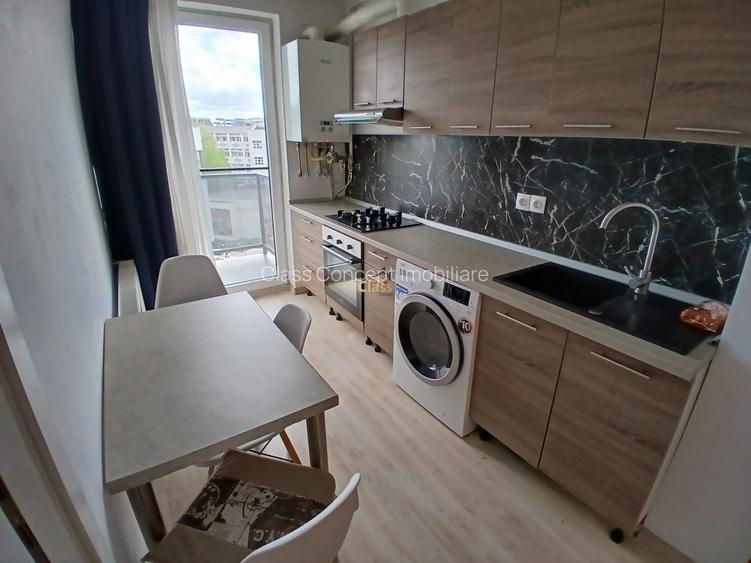 Apartament 2 camere | Parcare | 40 mpu | Riverside Portelanului Iris - 2