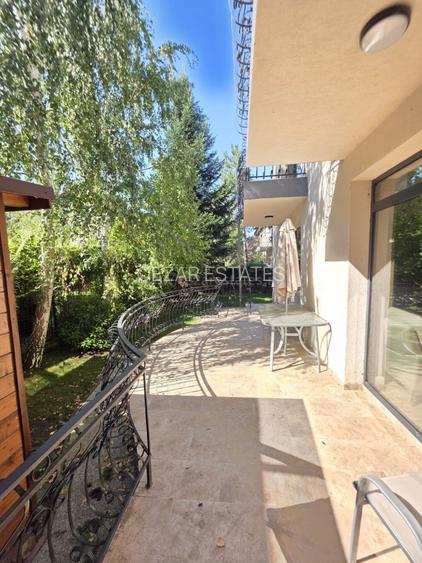 BANEASA STRAULESTI VILA ELEGANTA IN COMPLEX FINISAJE LUX - 6