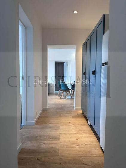 Apartament 3 camere - AFI Palace Cotroceni -Drumul Sarii - 15