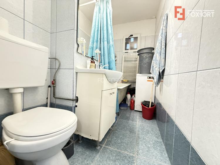 Apartament cu 4 camere de vanzare in Timisoara, zona Dacia - 24