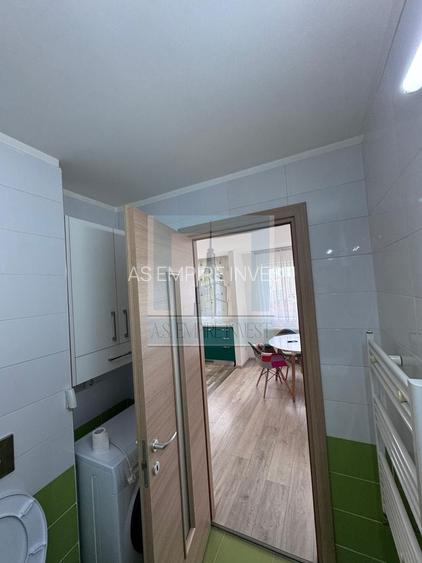Garsonieră de vânzare – Top City | Coresi .Mobilată și utilată - 17