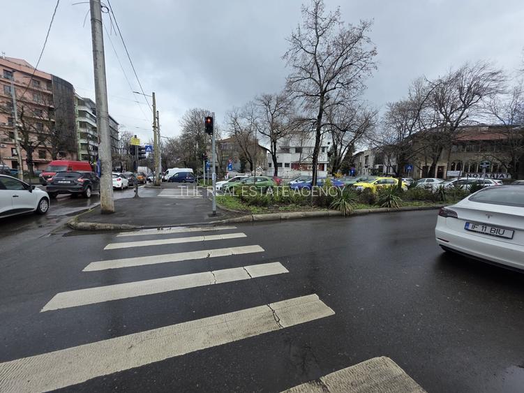 Arcul de Triumf/ AVERESCU| Parter si Etaj 2| Pretabil BIROU - 20