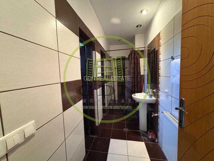 Spatiu comercial, 360 mp, Cartier Valea Rosie, Zona Imparatul Traian - 11