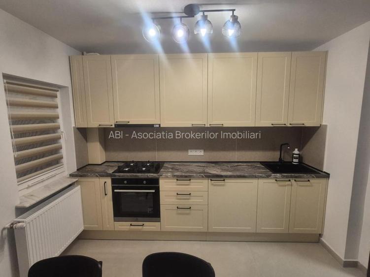 Vitan mall|Apartament 4 camere decomandat|parcare| prima inchiriere - 13