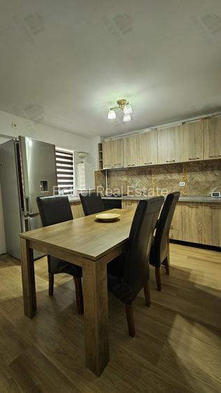 Apartament 3 camere decomandat, mobilat și utilat – Confort City, Popești-Leorde - 13