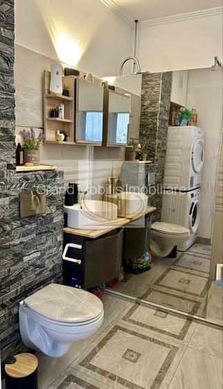 Apartament 2 Camere | Terasă Generoasă 38 mp | 2 Parcări | Dumbrăvița - 7