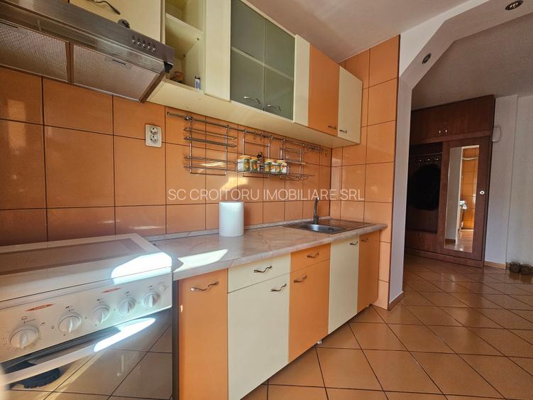 Berceni - Inchiriere apartament luminos, cu parcare – într-o zonă liniștită! - 10