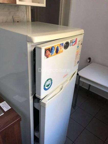 0% comision Ultracentral garsoniera de inchiriat - 7