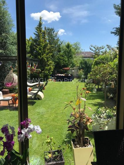 Refugiu Urban in zona Iancu Nicolae - Pipera - 10