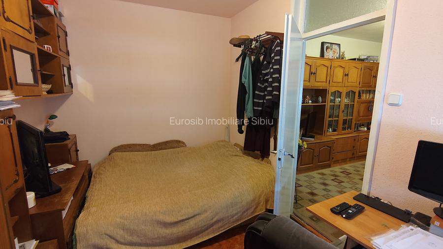 Apartament 3 camere in Sibiu zona Cedonia M Viteazu - 9