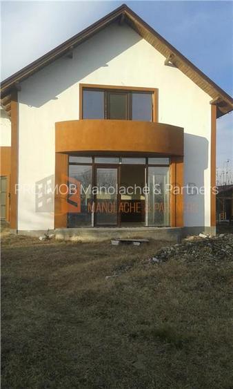 Casa tip P+M zona Zoresti - 5