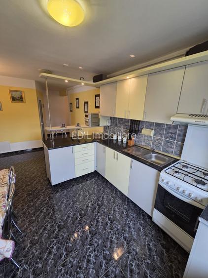 Apartament de vânzare, 3 camere, 64 mp, Mănăștur zona Câmpului - 4