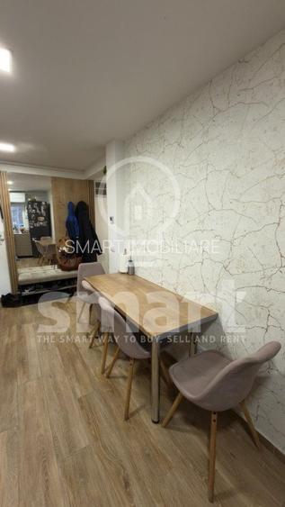 Apartament 3 camere ,66 mp, ultrafinisat, Aurel Vlaicu - 2