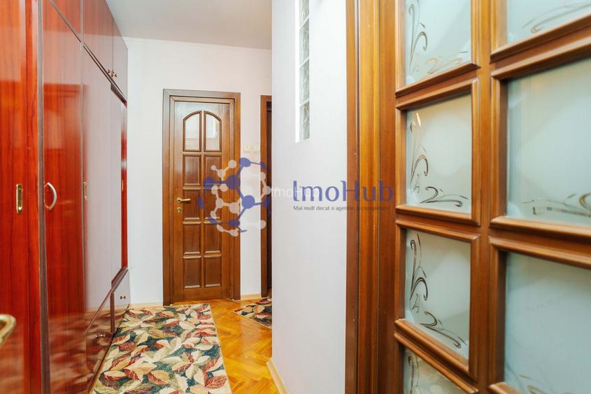 Apartament 3 camere in Tatarasi, Flora, mobilat si utilat - 16