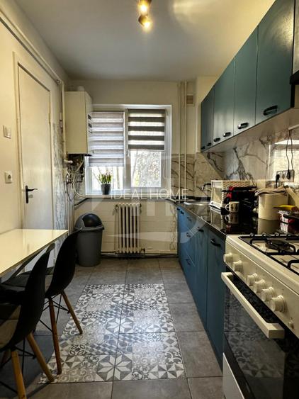 Apartament 2 camere, 50 mp, etaj 1 in Gheorgheni - 6