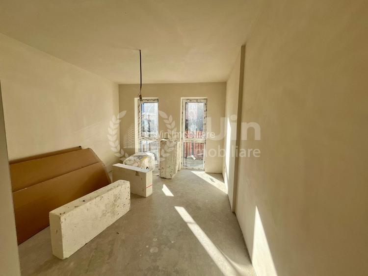 Casa tip duplex 5 camere | 160mp utili | 357mp teren | Manastur - 11