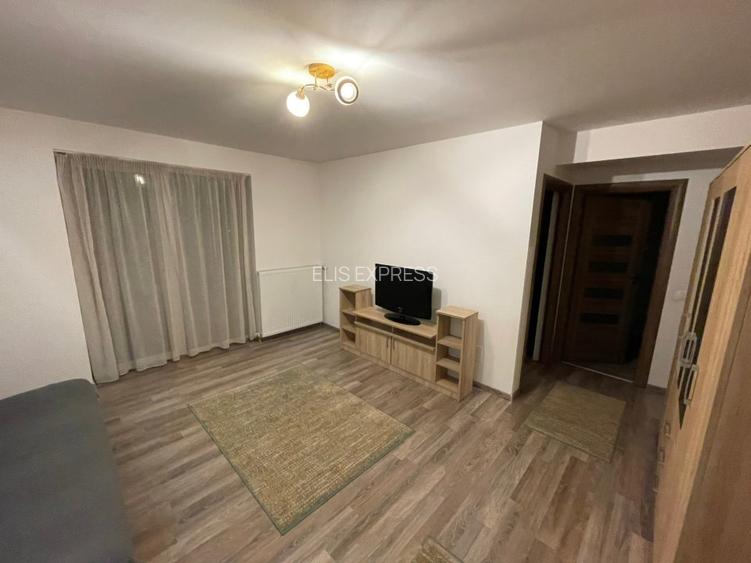 APARTAMENT 2 CAMERE MILITARI RESIDENCE TINERETULUI 2B, MOBILAT, UTILAT - 3