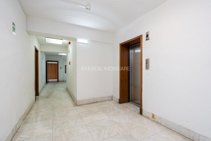 Spațiu de birouri de vânzare | Victoria Business Center | 302 mp | Etaj 8/9 - 20