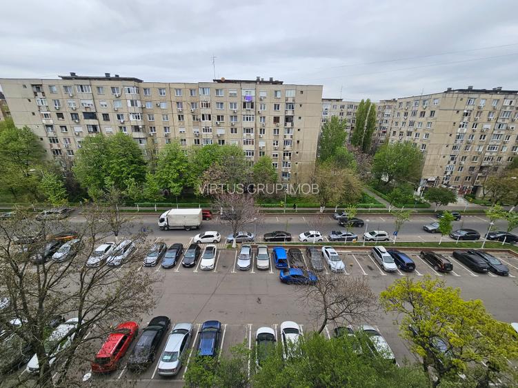 OFERTA Vanzare apartament 3 Camere Piata Rahova Centrală Parcare - 2