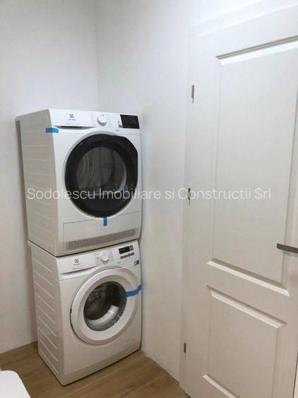 Apartament  2 camere complex Vivalia - 8