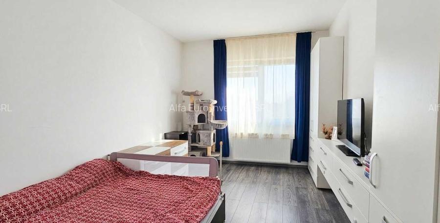 Apartament  nou  2 camere  Stupini - 6