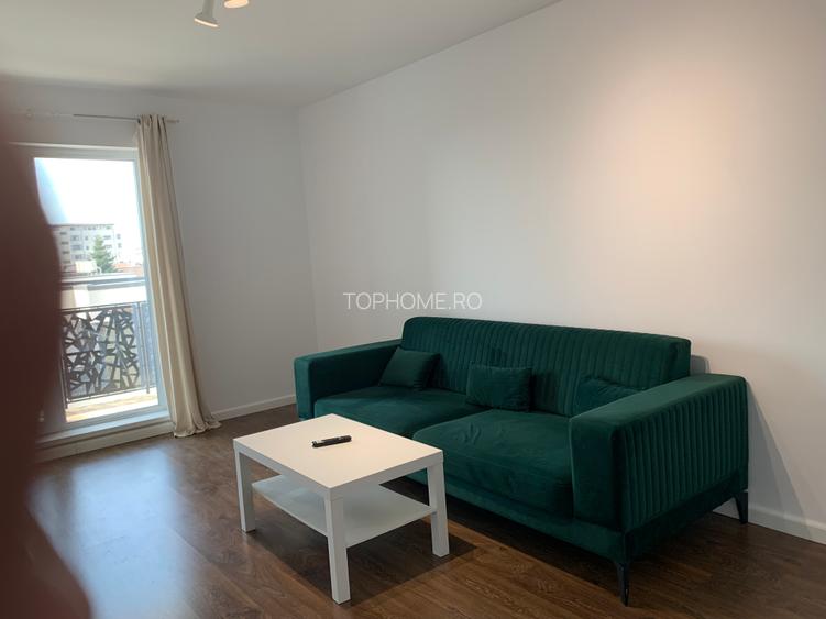 Apartament 2 camere decomandat, mobilat+utilat, Trapezului-1 Decembrie 1918 - 2