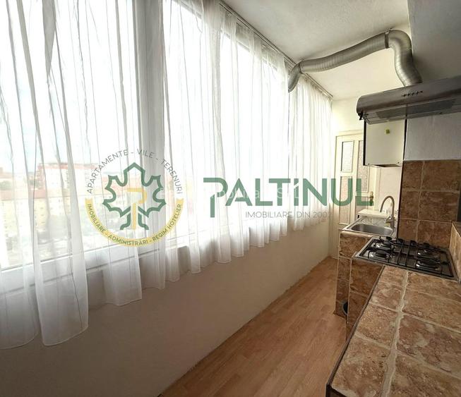 Apartament de închiriat în Sibiu ,3 camere, Bulevardul Mihai Viteazu - 8