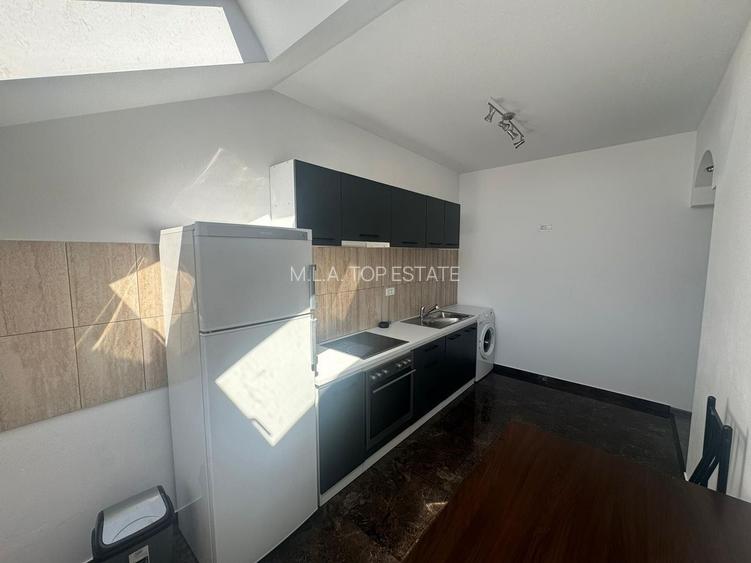 Apartament modern 2 camere de inchiriat in Micalaca - 2