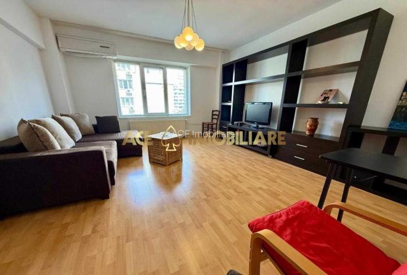 2 Camere de inchiriat | Decebal | Metrou | Mobilat | Utilat - 2