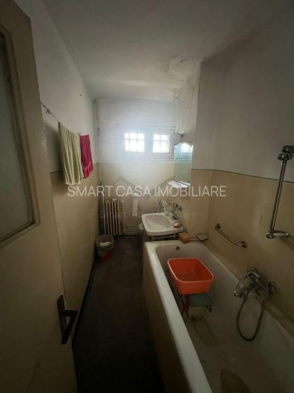Apartament 2 camere Podu Ros - 5