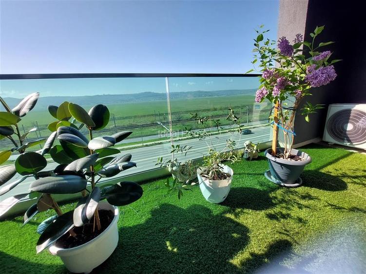 Apartament 2 camere Bloc Nou Pacurari - 3