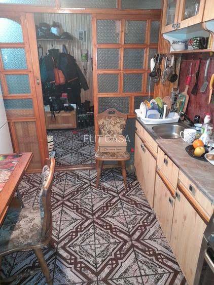 Apartament cu 2 camere, decomandat, zona CUG - 3