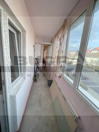 Apartament de 3 camere, finisat, 63mp, zona Restaurant Regal - 7