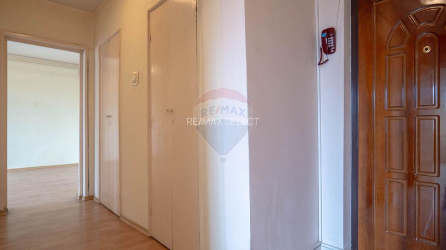 Vanzare apartament 2 camere decomandat, zona Dna Ghica - 18