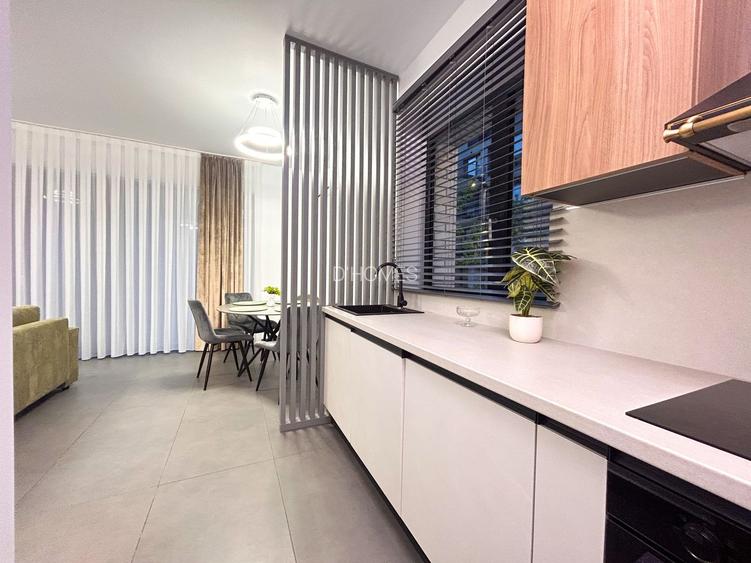 Chirie I Duplex 3 camere I  Sos Pipera I NOU I Gym & Loc de joaca - 9