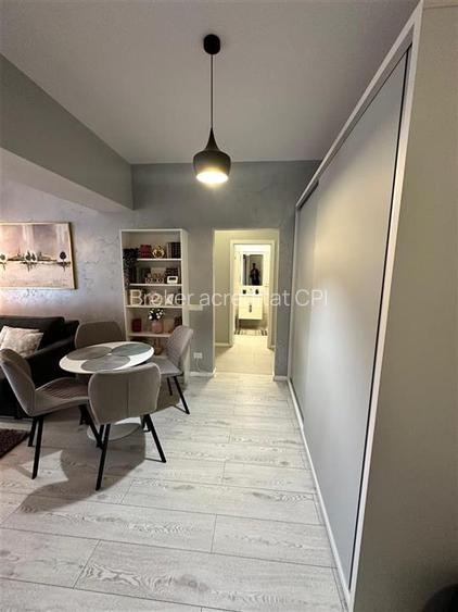 APARTAMENT 2 CAMERE DE ÎNCHIRIAT UNIRII UNION PLAZA - 9
